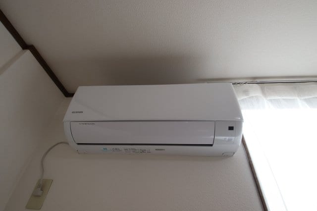 物件内観写真24　(エアコン)