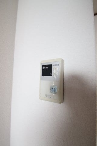 物件内観写真26　(給湯)