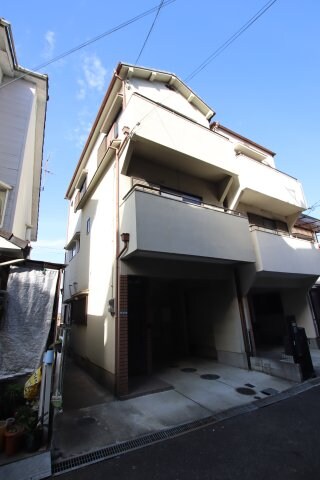 東板持町戸建3の物件外観写真