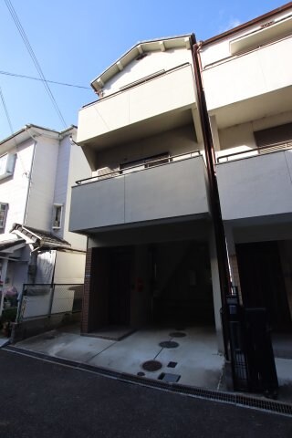 東板持町戸建3の物件外観写真