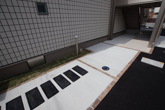 物件内観写真4　(同一施工会社同一仕様写真)