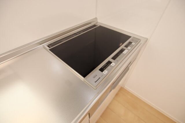 物件内観写真20　(ＩＨコンロ)