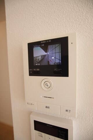 物件内観写真23　(ＴＶインターホン)