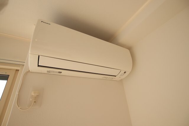 物件内観写真24　(エアコン)