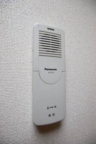 物件内観写真20　(インターホン)