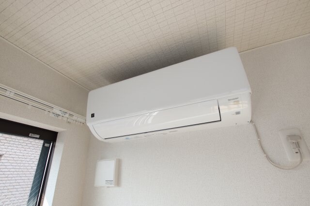 物件内観写真23　(エアコン)