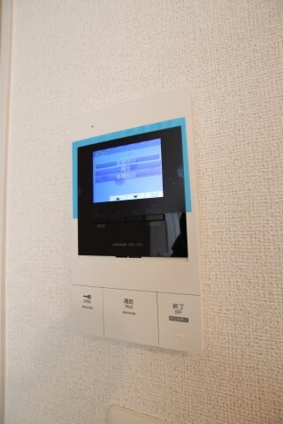 物件内観写真27　(TVモニターホン)