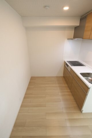 物件内観写真20　(キッチンスペース)