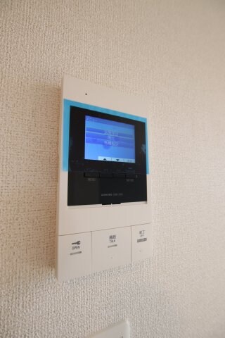物件内観写真27　(TVモニターホン)