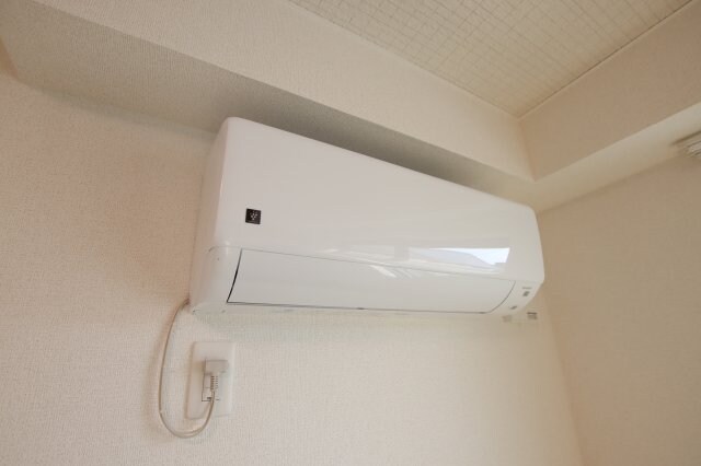 物件内観写真23　(エアコン)