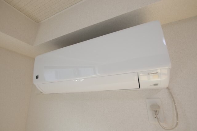 物件内観写真23　(エアコン)