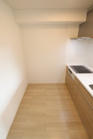 物件内観写真20　(キッチンスペース)