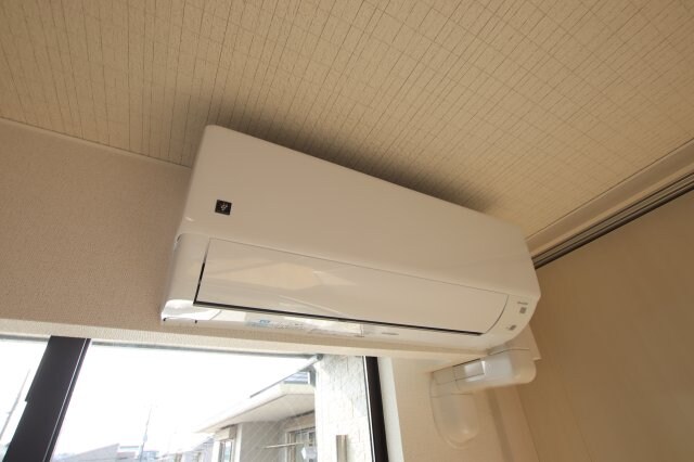 物件内観写真23　(エアコン)