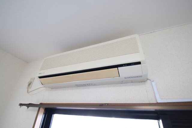 物件内観写真27　(エアコン)