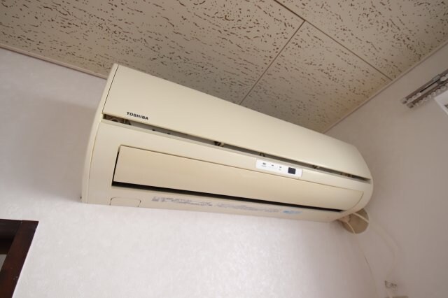 物件内観写真22　(エアコン)