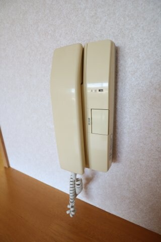 物件内観写真21　(インターホン)