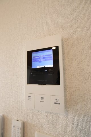 物件内観写真27　(TVモニターホン)