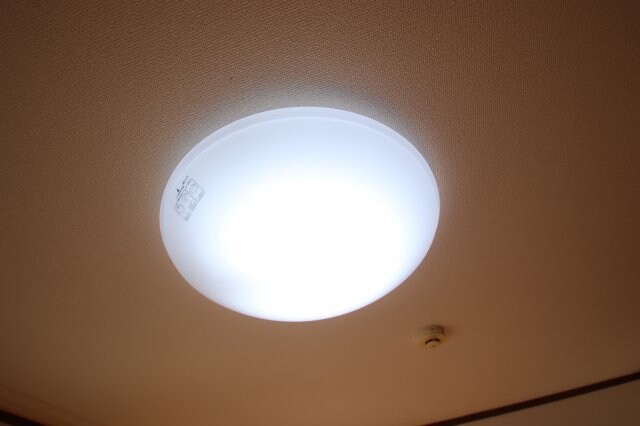 物件内観写真28　(照明)