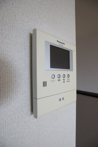 物件内観写真21　(TVインターホン)