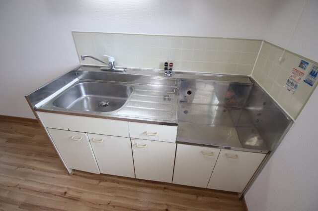 物件内観写真18　(ガスコンロ設置可)