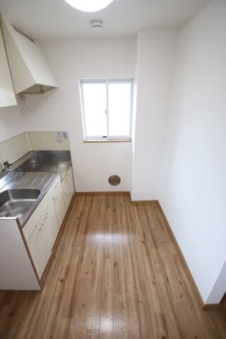 物件内観写真19　(キッチンスペース)