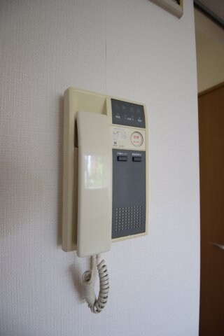 物件内観写真22　(インターホン)
