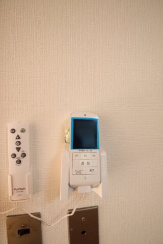 物件内観写真21　(TVインターホン)