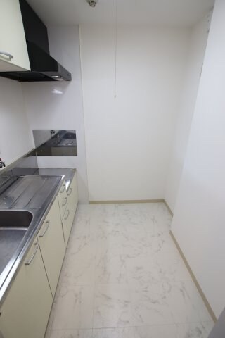 物件内観写真20　(キッチンスペース)