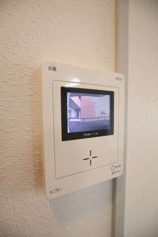 物件内観写真23　(TVインターホン)