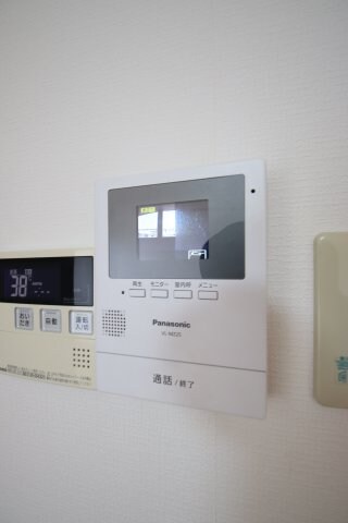 物件内観写真19　(TVインターホン)