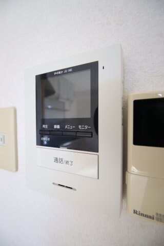 物件内観写真20　(TVインターホン)