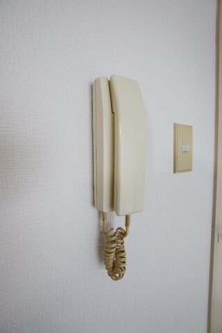 物件内観写真22　(インターホン)