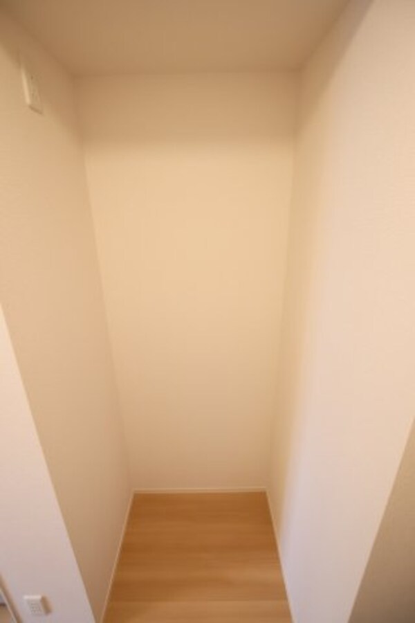 その他(冷蔵庫スペース)