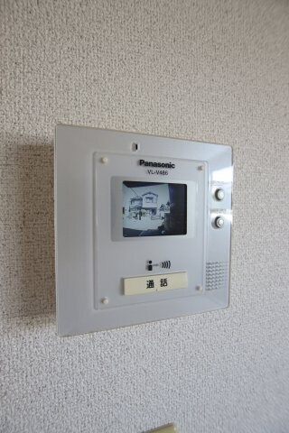物件内観写真20　(TVインターホン)