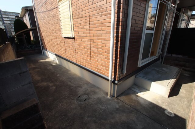 物件内観写真21　