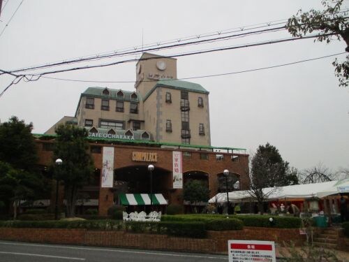 物件内観写真34　(サンパレス 754m)