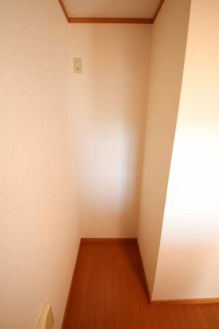 物件内観写真20　(冷蔵庫スペース)