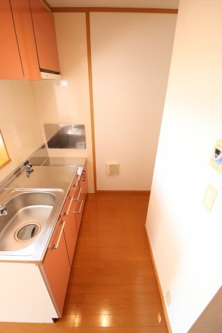 物件内観写真21　(キッチンスペース)