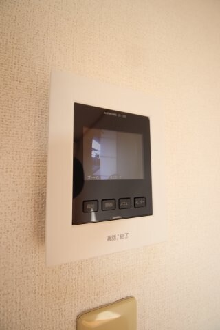 物件内観写真26　(TVインターホン)