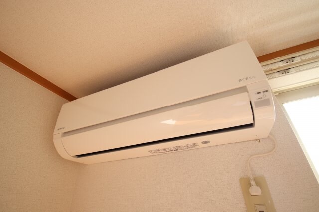 物件内観写真27　(エアコン)