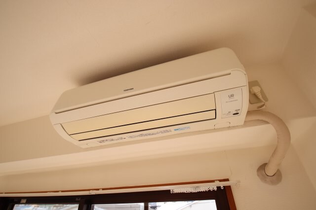 物件内観写真22　(エアコン)