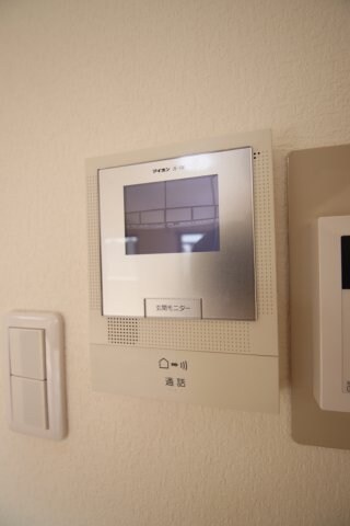 物件内観写真23　(TVインターホン)