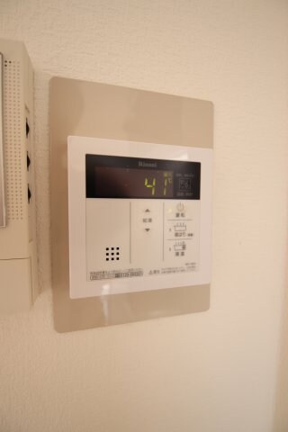 物件内観写真24　(給湯)