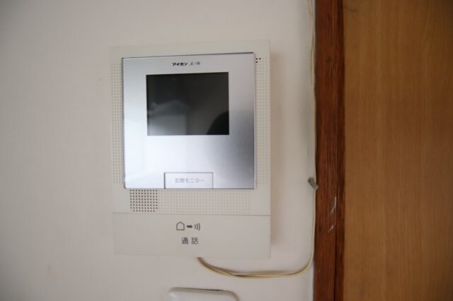 物件内観写真18　(TVインターホン)