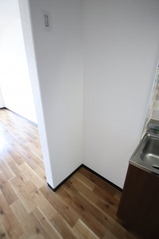 物件内観写真20　(冷蔵庫スペース)