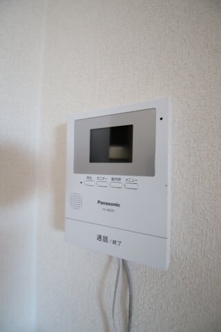 物件内観写真23　(TVインターホン)