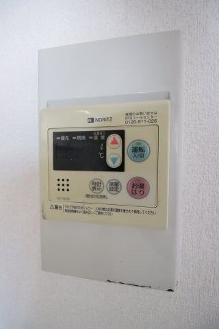 物件内観写真24　(給湯)