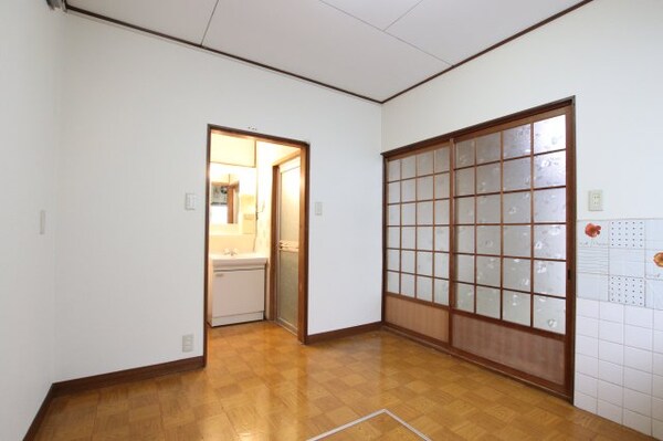 居室