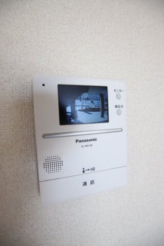物件内観写真25　(TVインターホン)