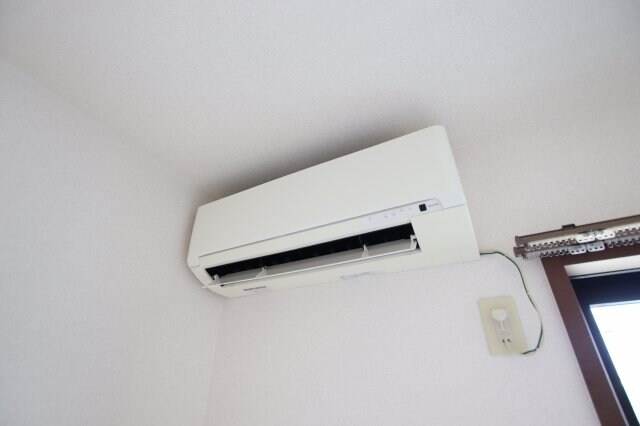 物件内観写真27　(エアコン)